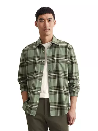MARC O'POLO | Hemd | 